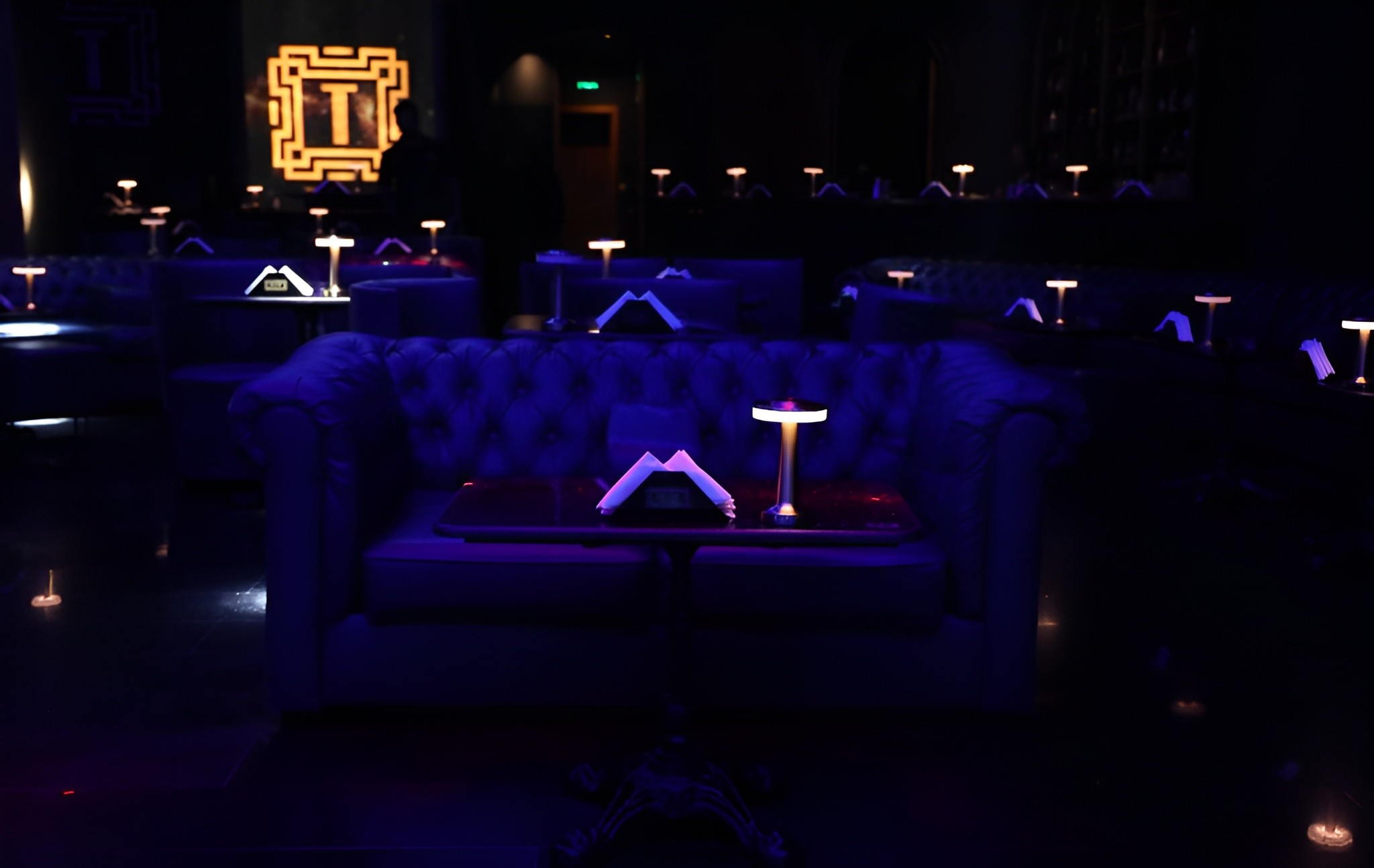 Trump Club Bahrain