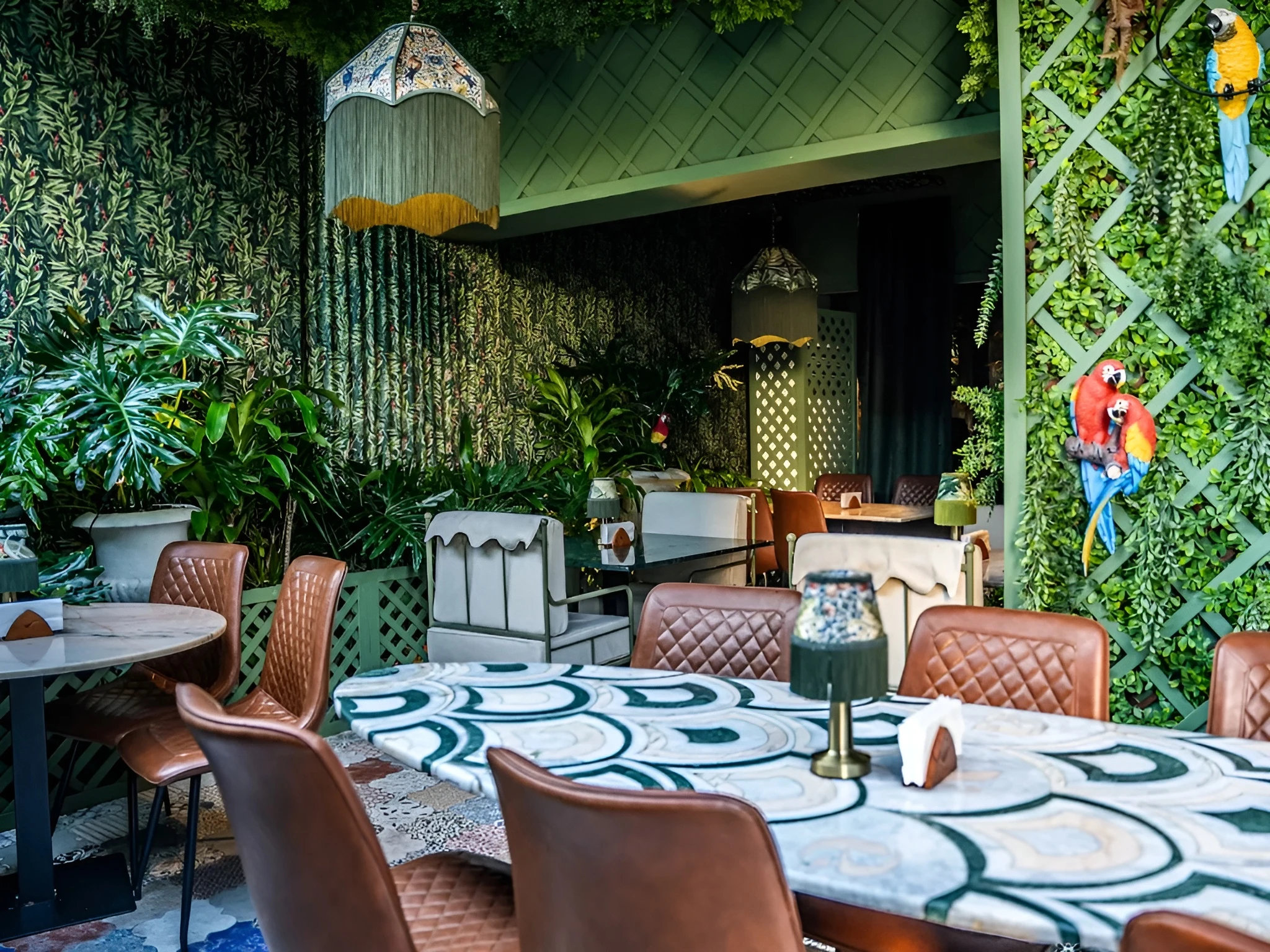 Ave Restaurant Kuwait
