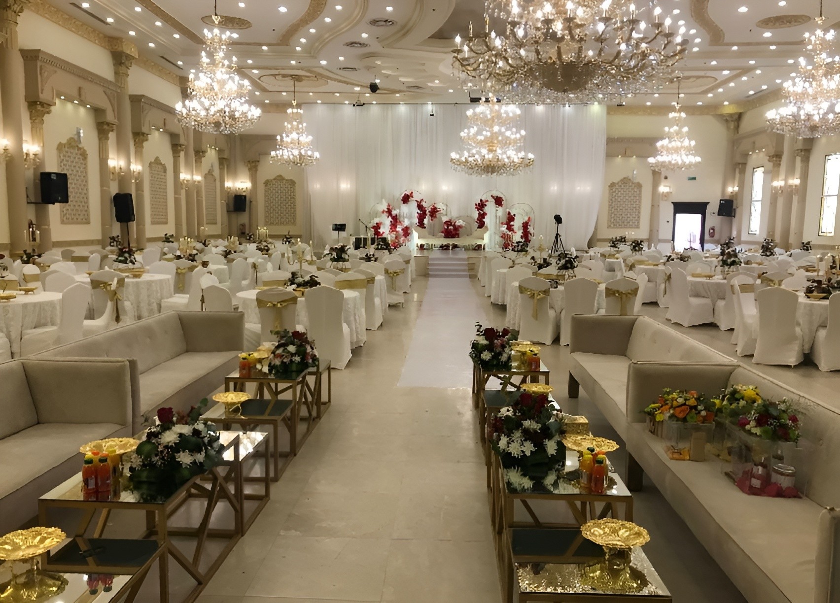 Women's Hall