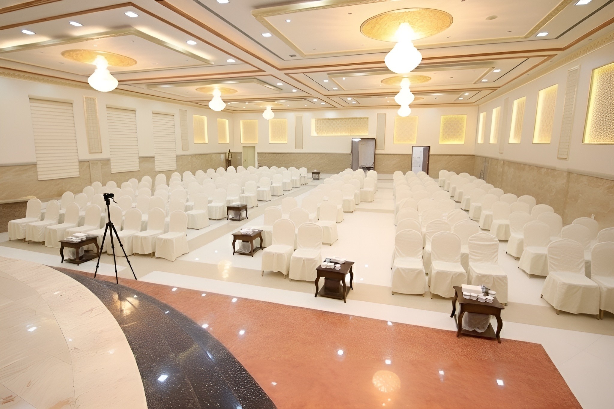 Al Ghadeer Wedding Hall Bahrain