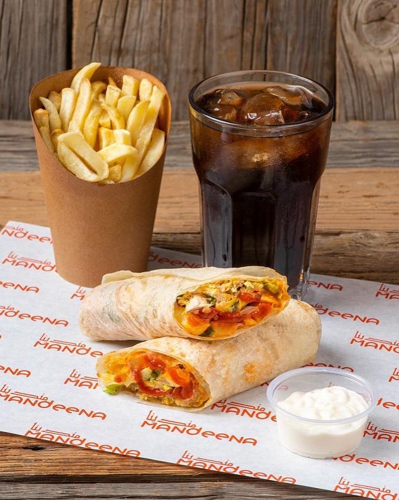 Food & Drinks