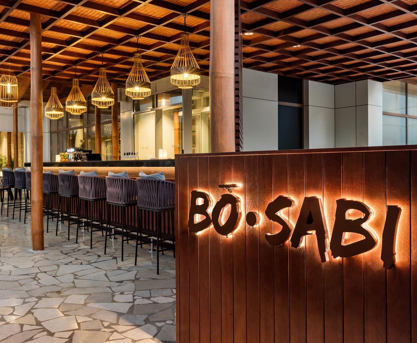 Bo Sabi