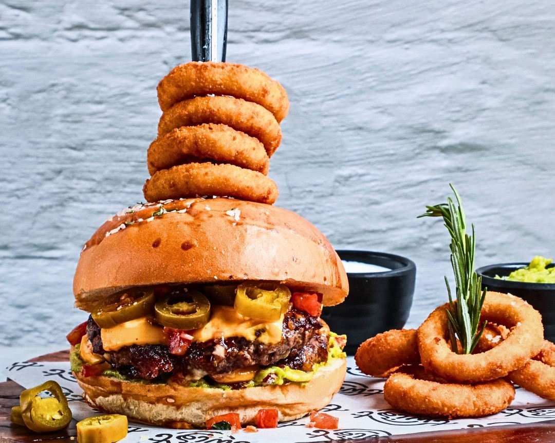 Food & Drinks