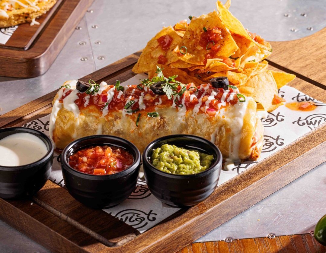 Food & Drinks