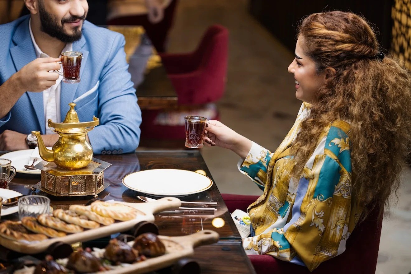 Food & Drinks