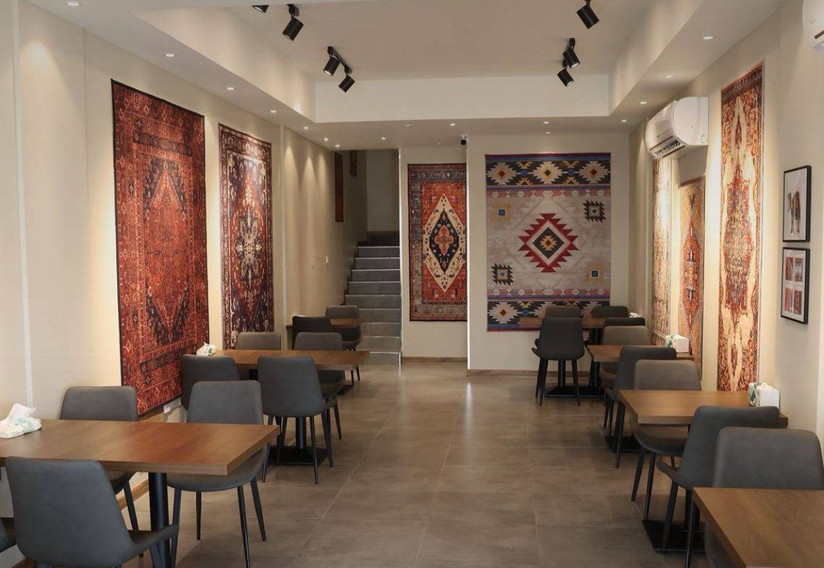 Mandeena Restaurant Manama