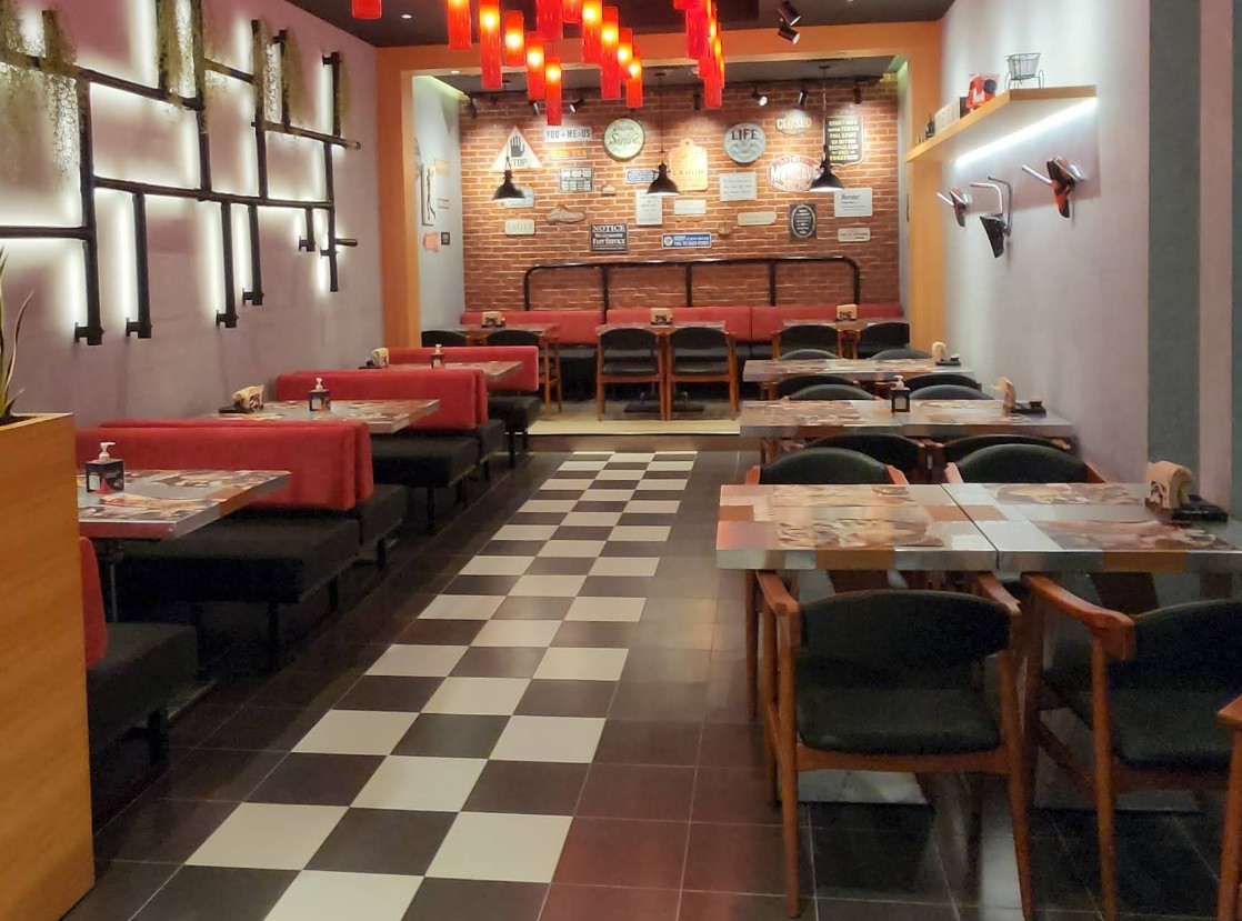 Twist Al Sayah Square