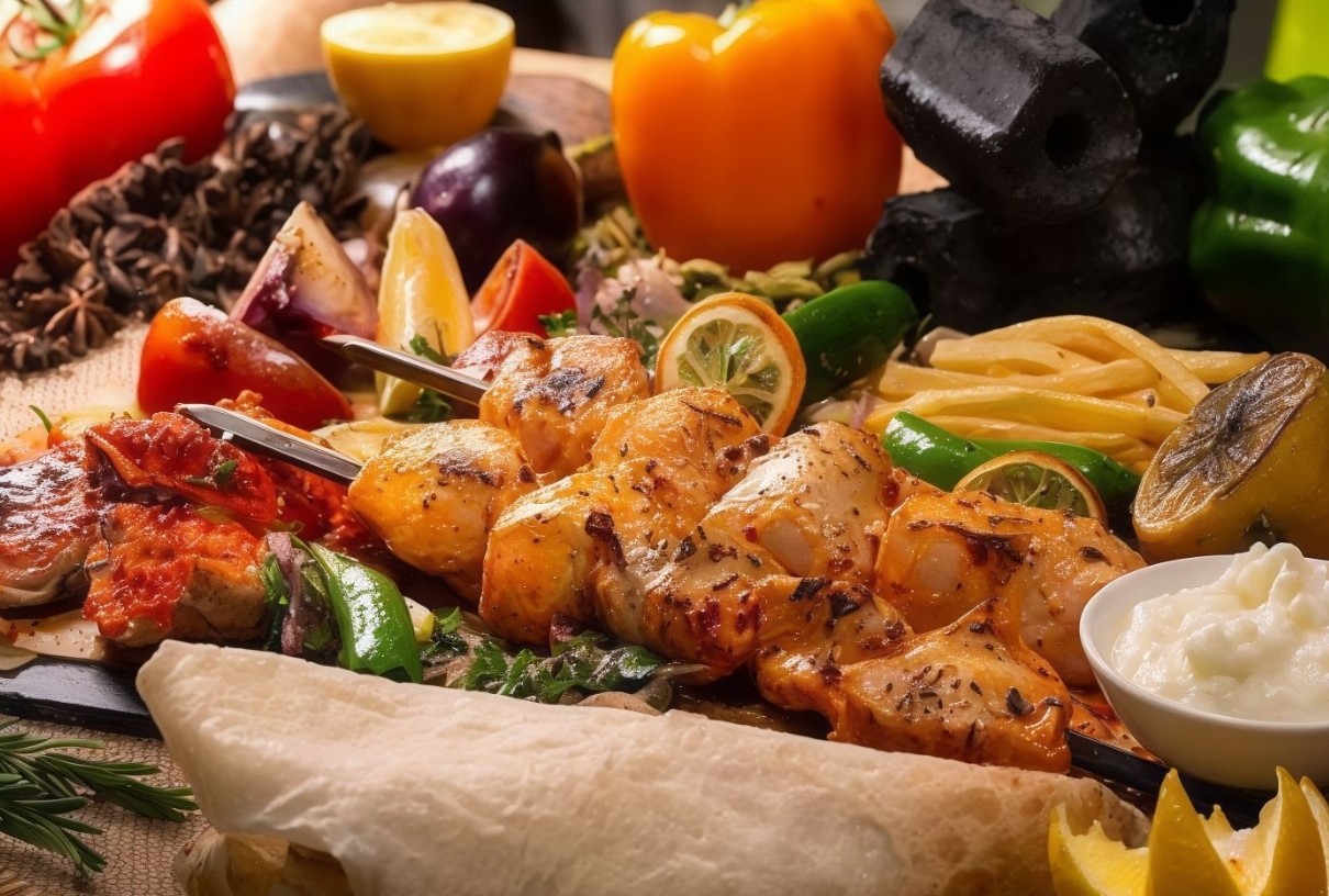 Food & Drinks