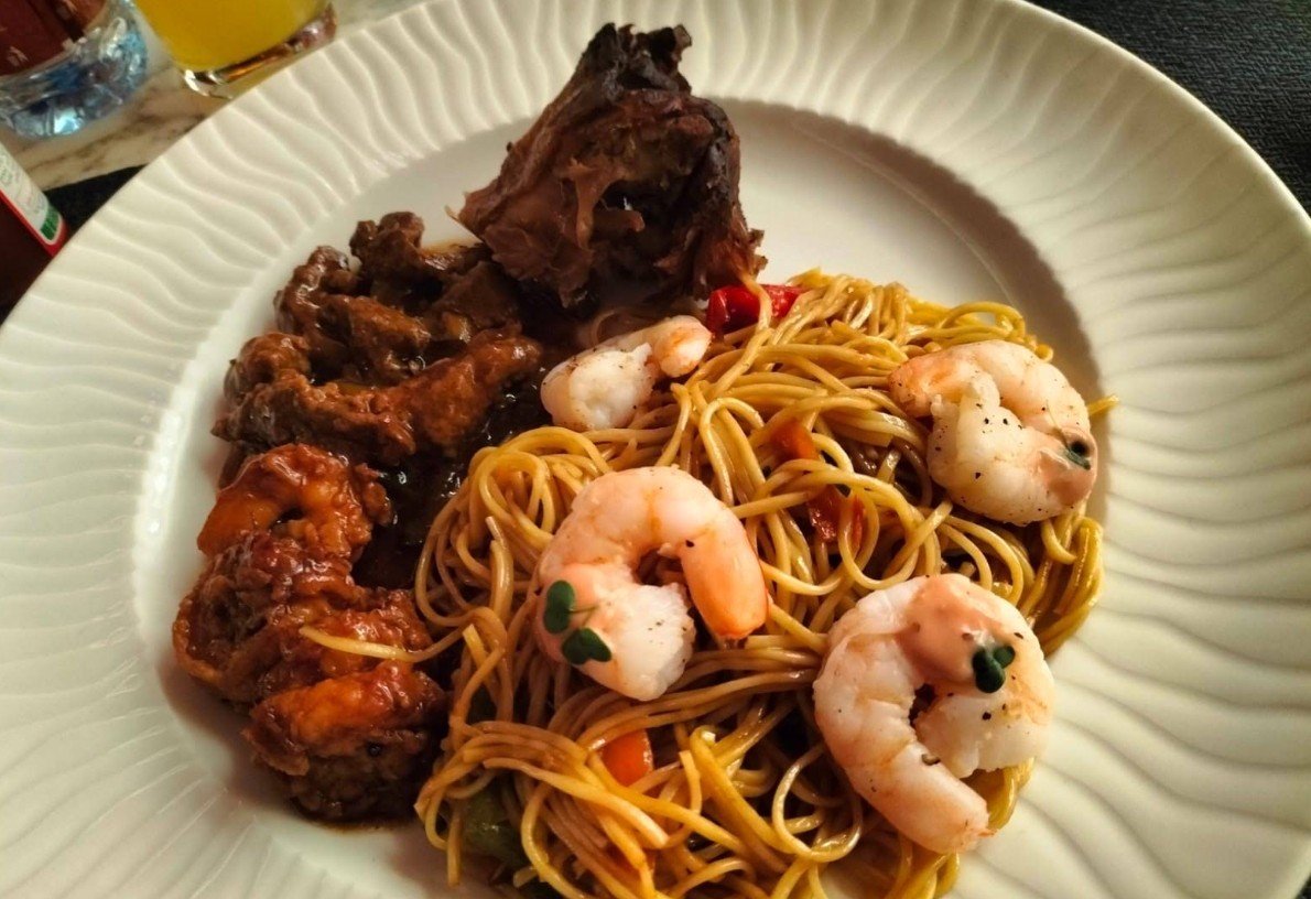 Food & Drinks
