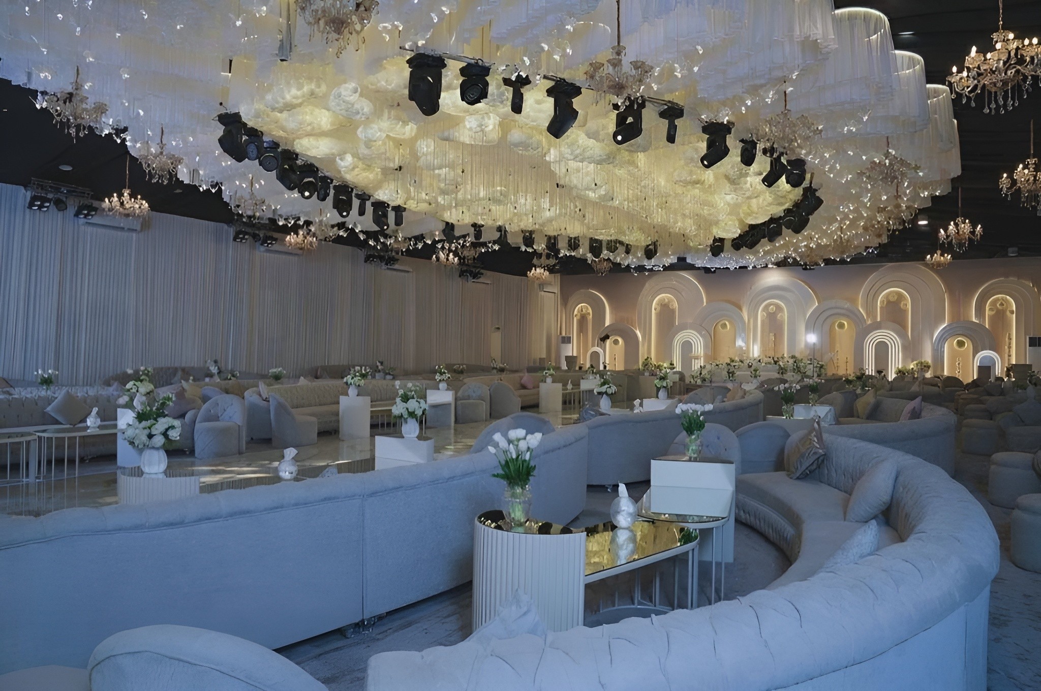 Alnaseej Wedding Hall Bahrain