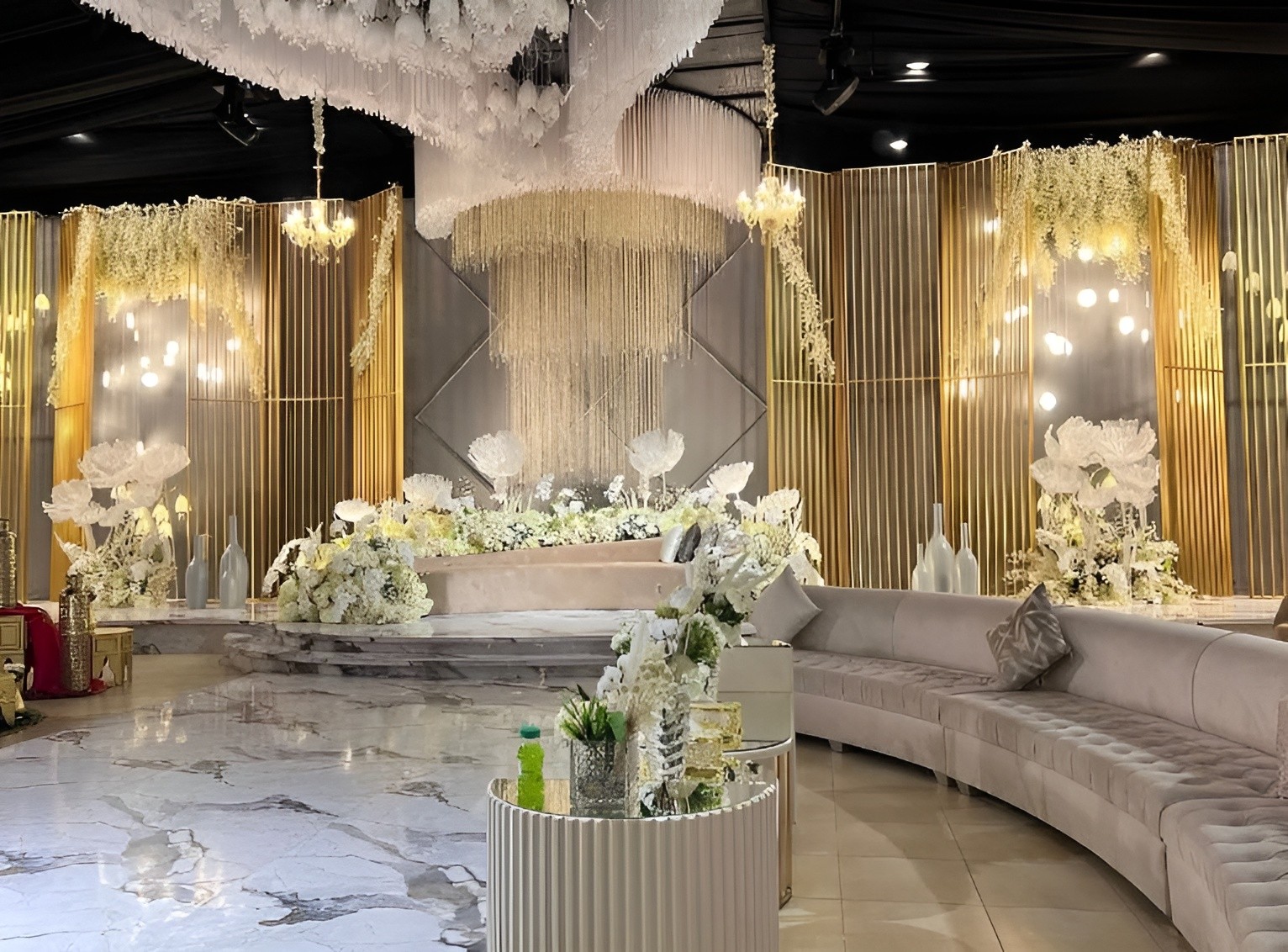 Alnaseej Wedding Hall Bahrain