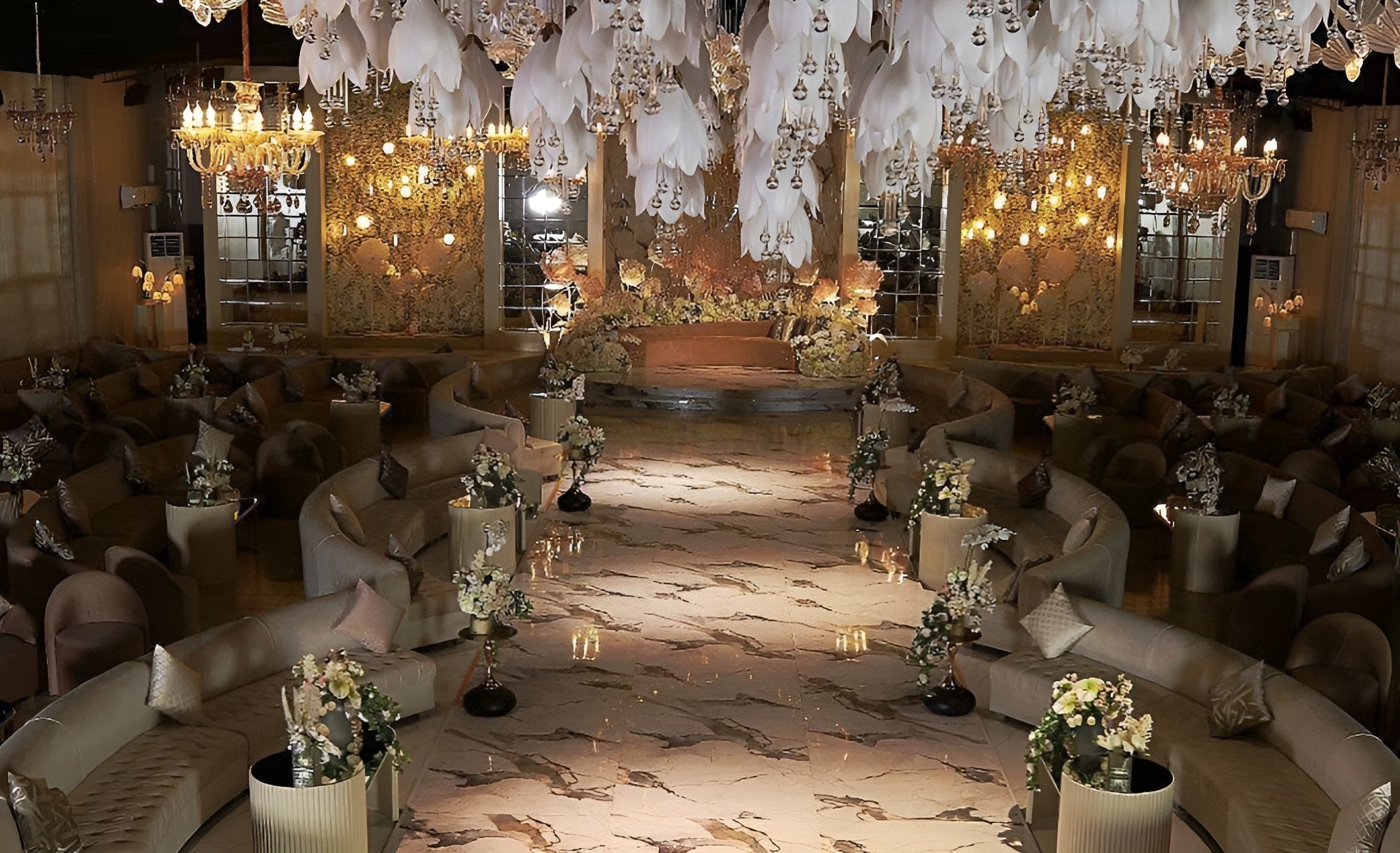 Alnaseej Wedding Hall Bahrain
