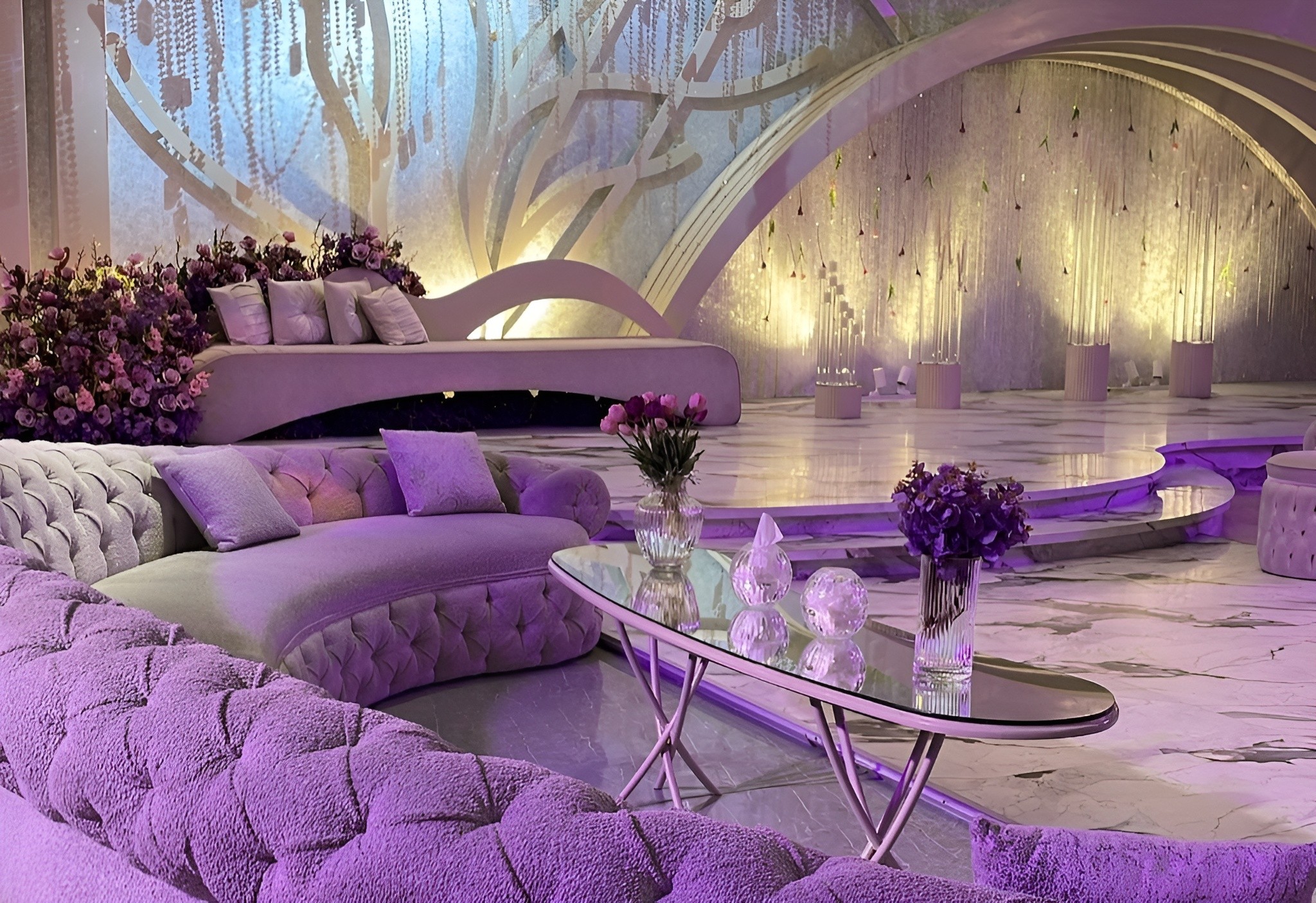 Alnaseej Wedding Hall Bahrain