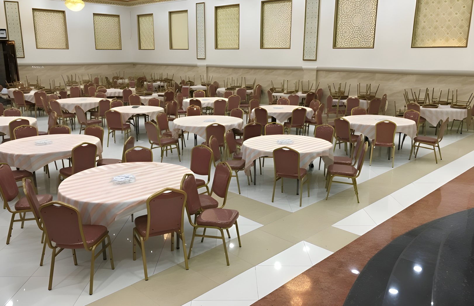 Al Ghadeer Wedding Hall Bahrain