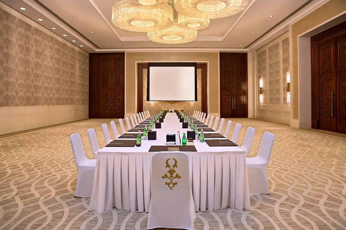 Al Nasreya Hall