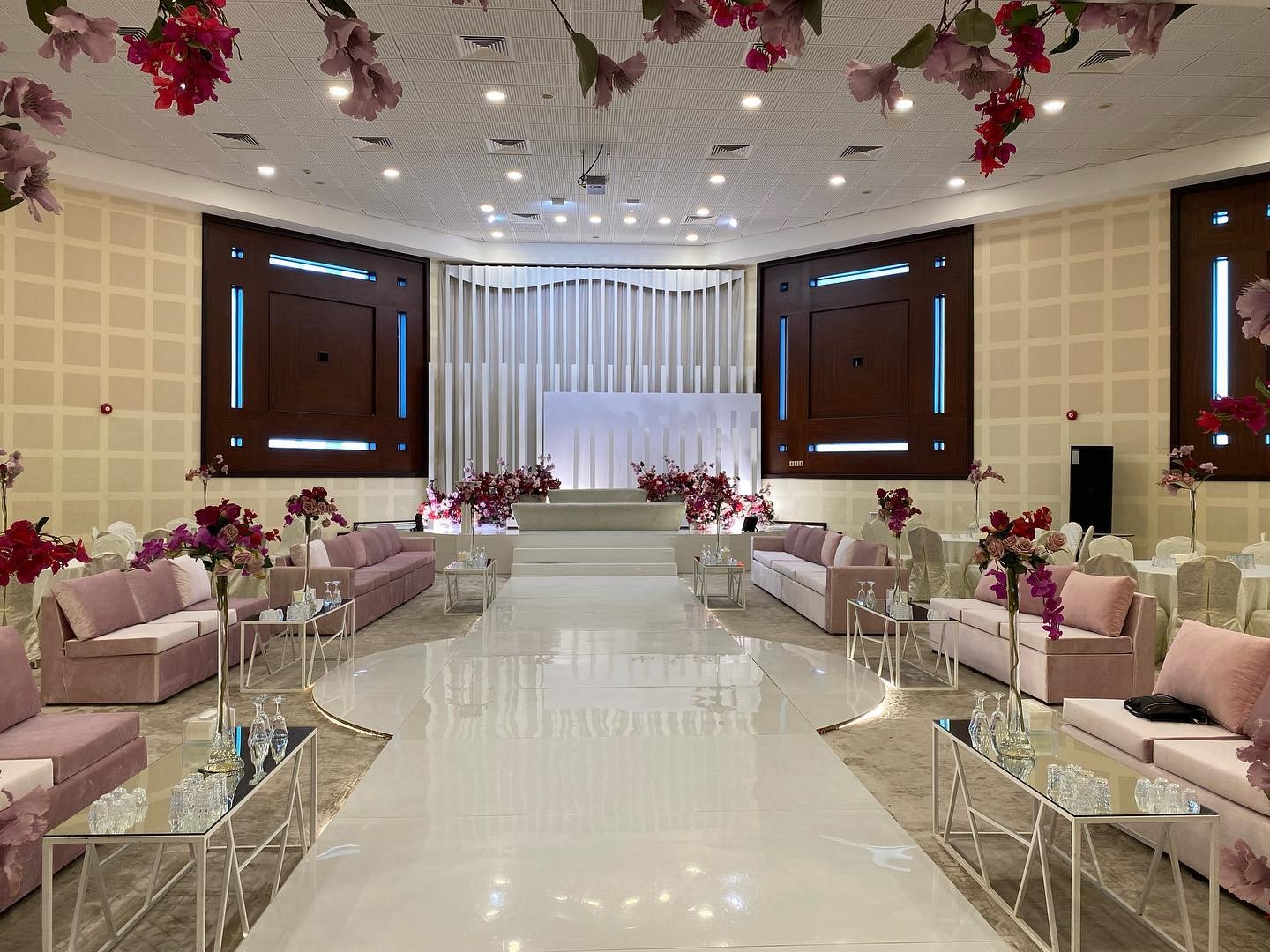 The Royal Hall Bahrain