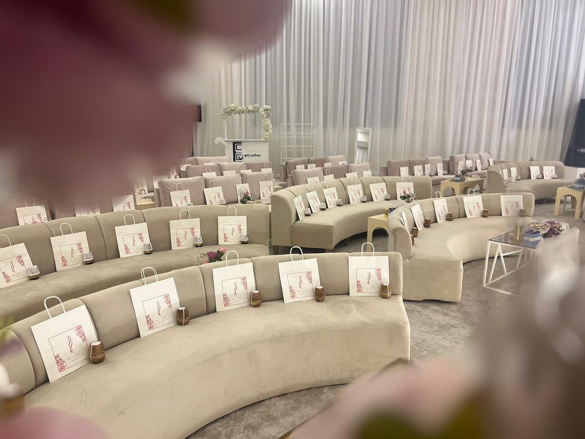 The Royal Hall Bahrain