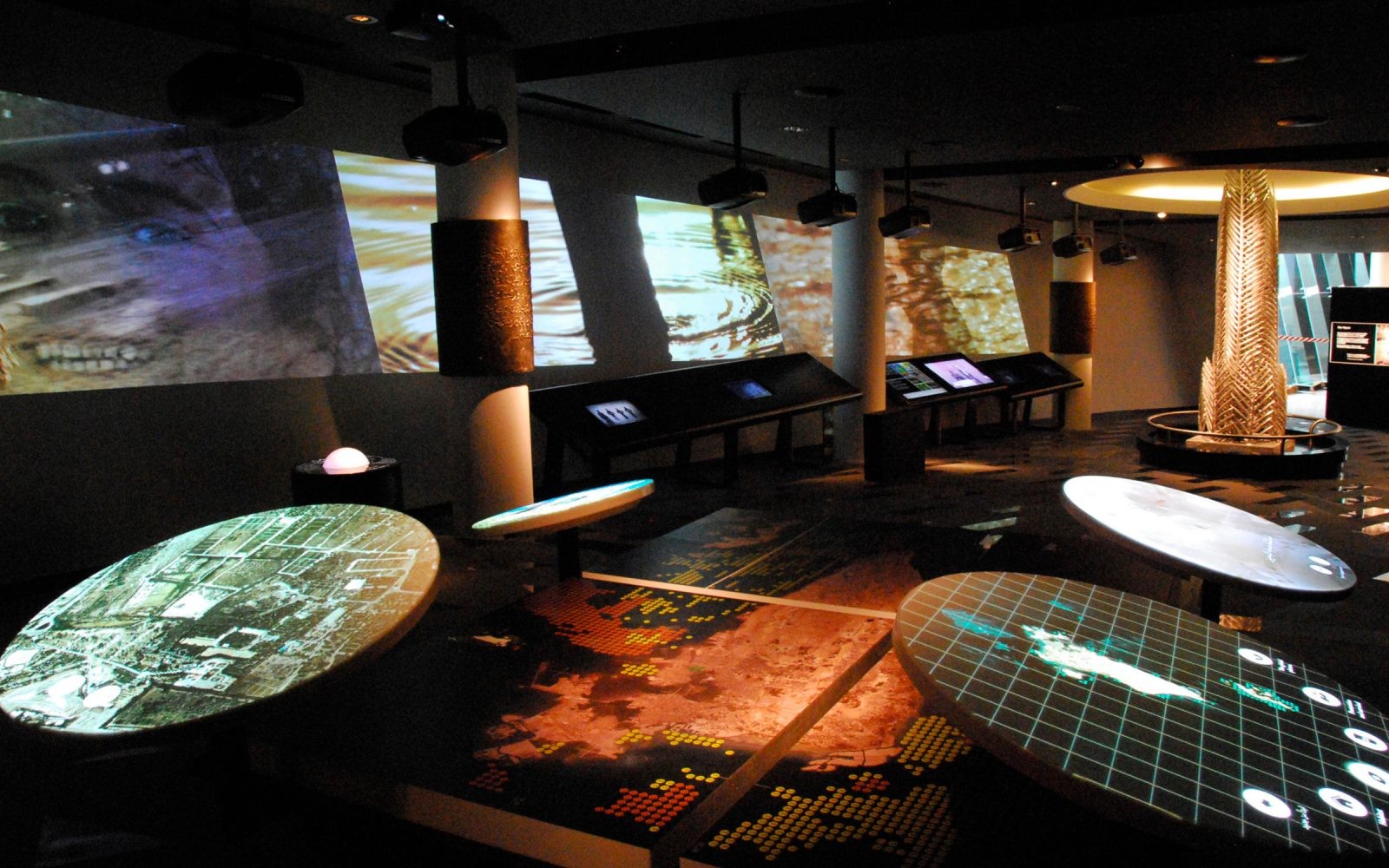 Bahrain National Charter Monument