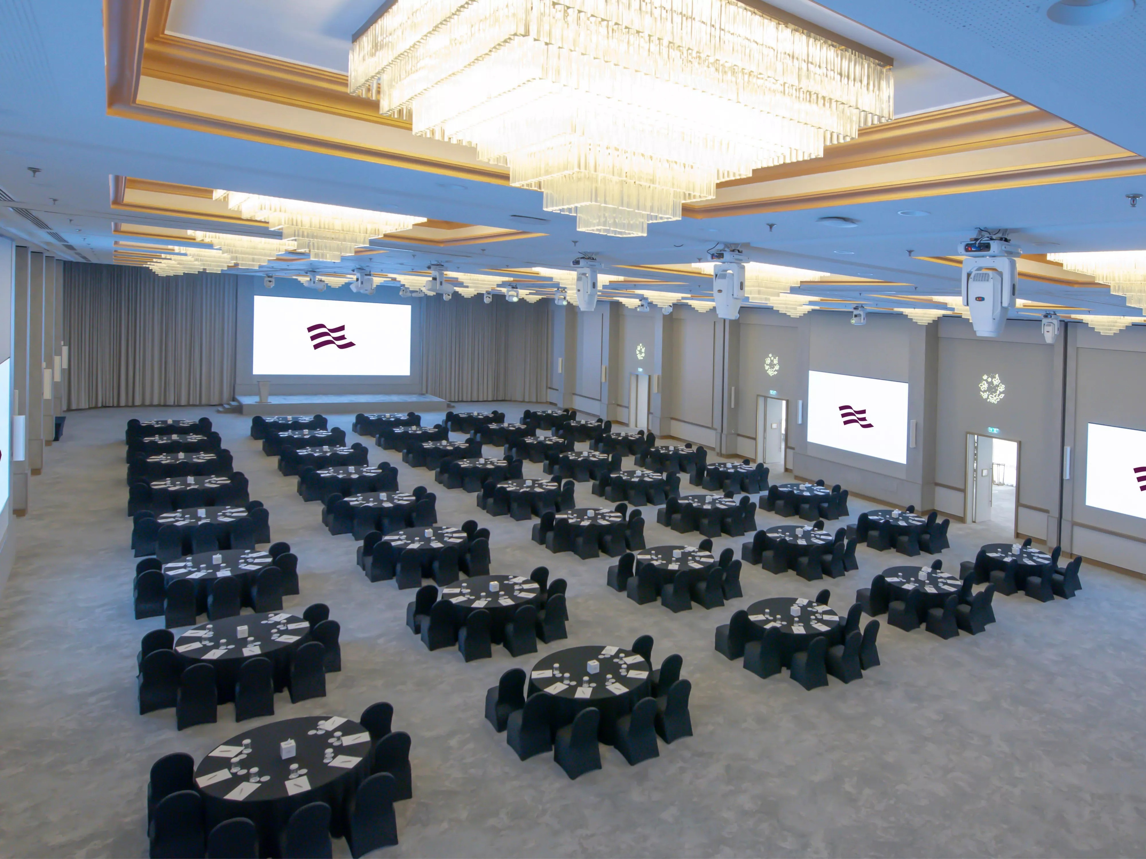 Bahrain Conference Centre