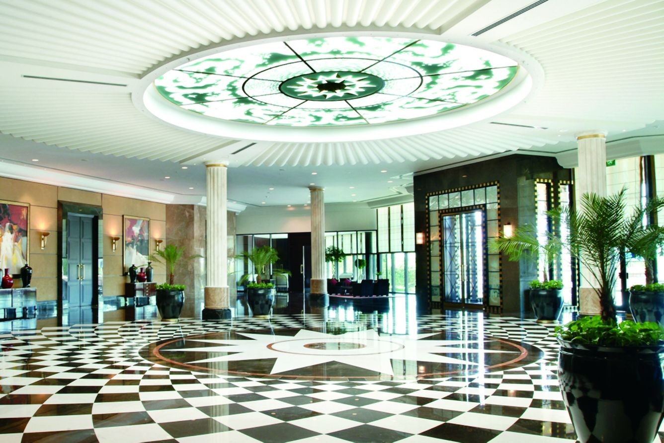 Grand Foyer