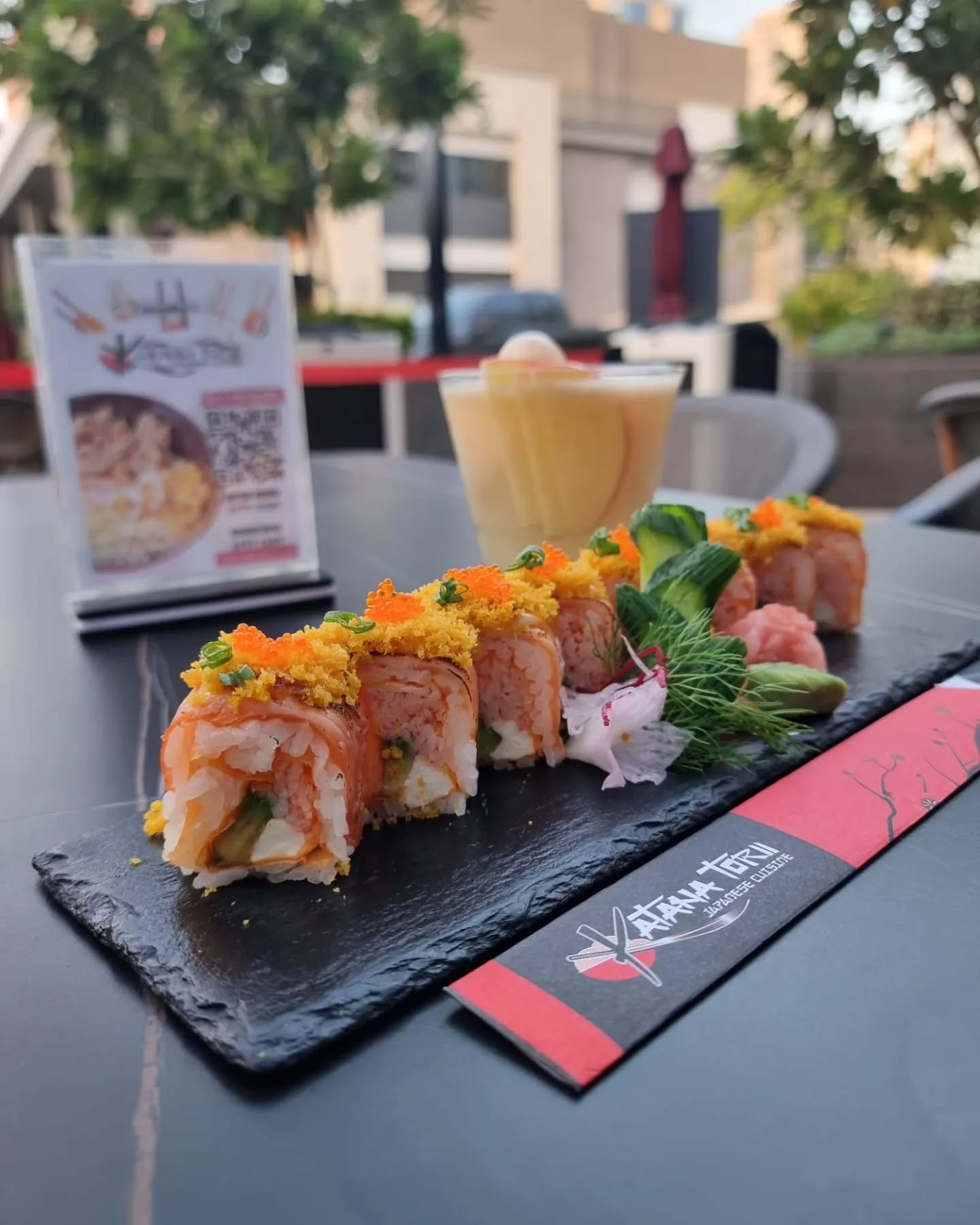 Food & Drinks