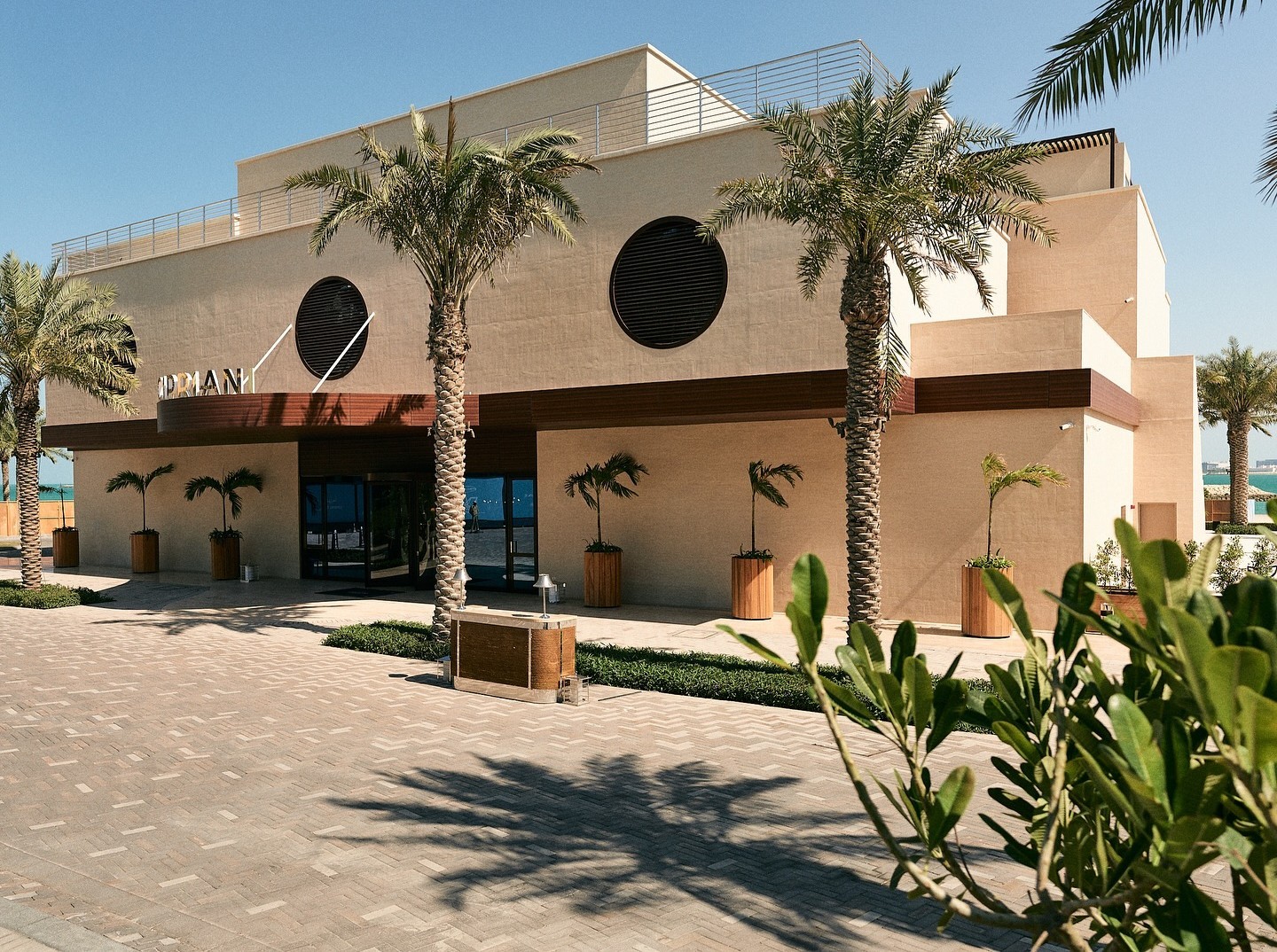 Cipriani Bahrain