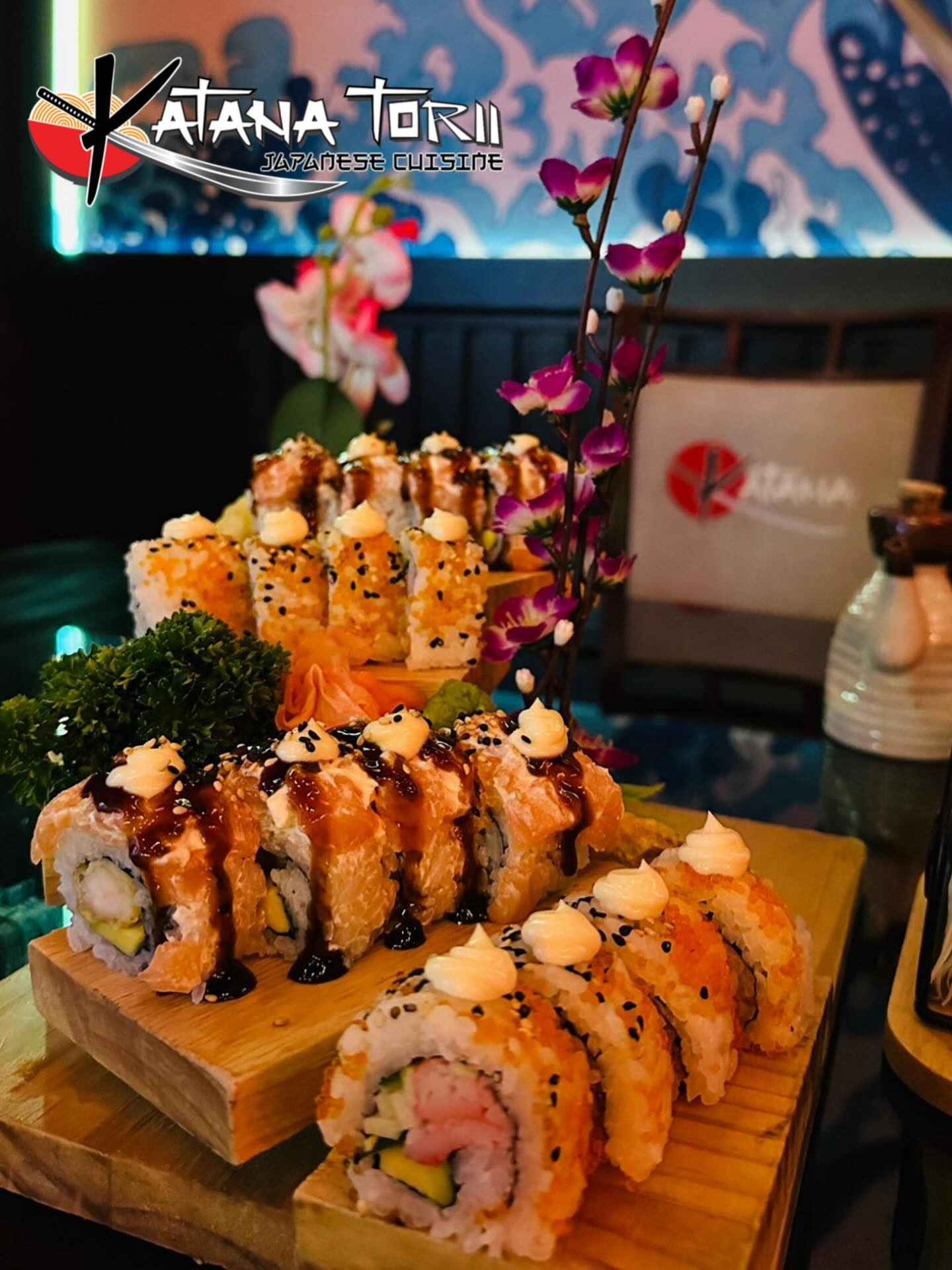 Food & Drinks