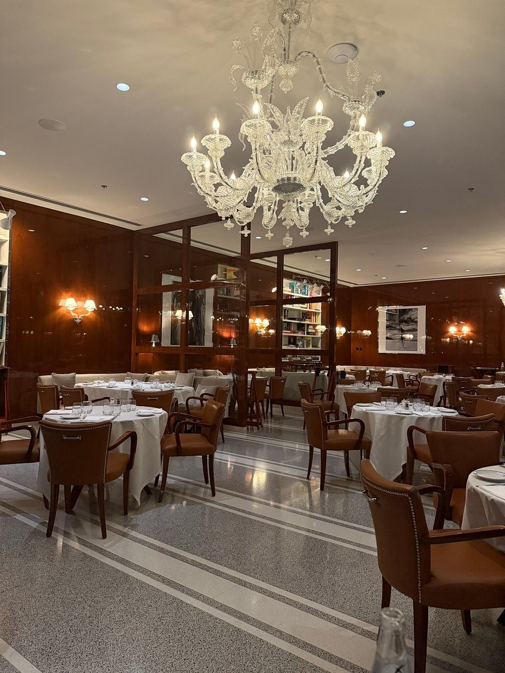 Cipriani Bahrain