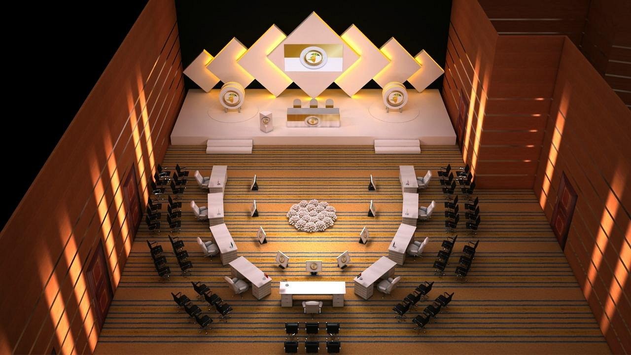Marina Hotel Kuwait