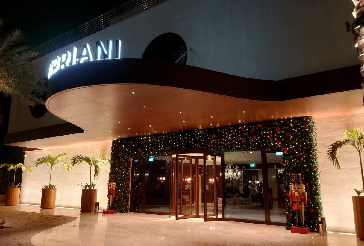 Cipriani Bahrain