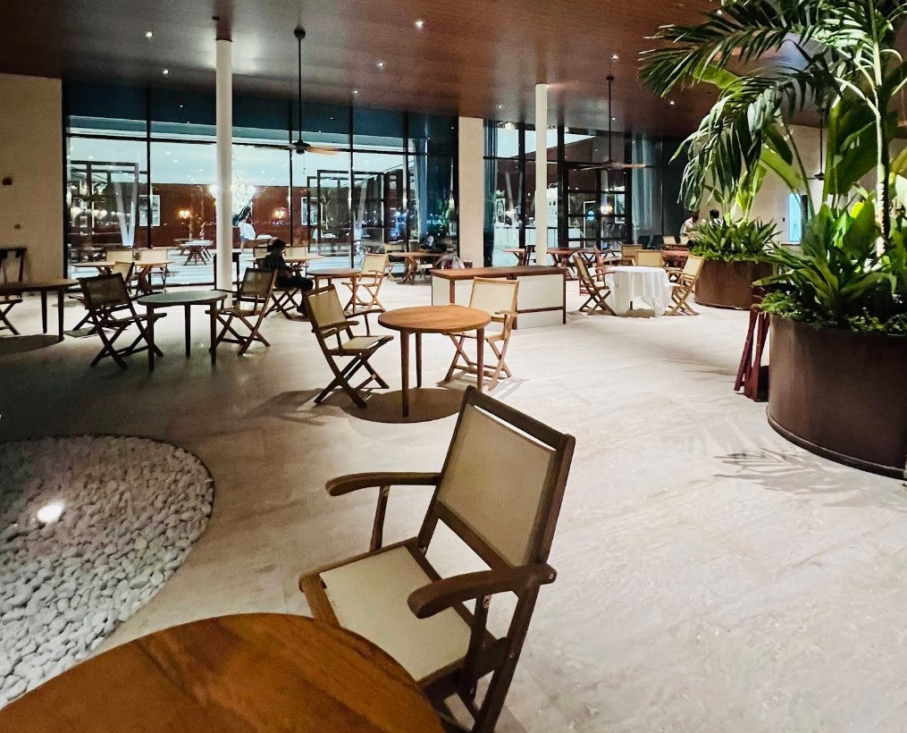 Cipriani Bahrain