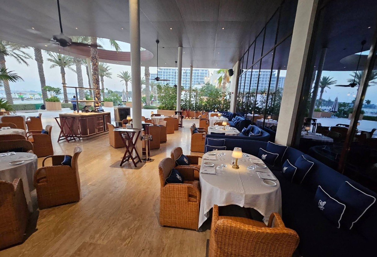 Cipriani Bahrain