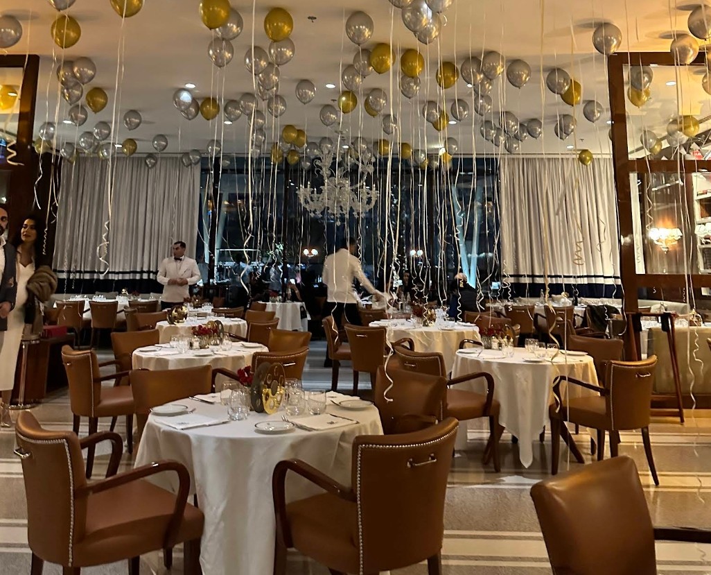 Cipriani Bahrain
