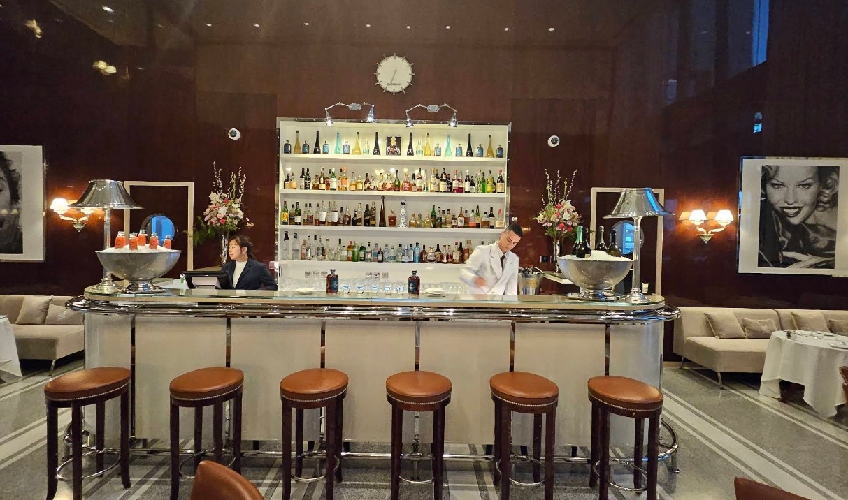 Cipriani Bahrain