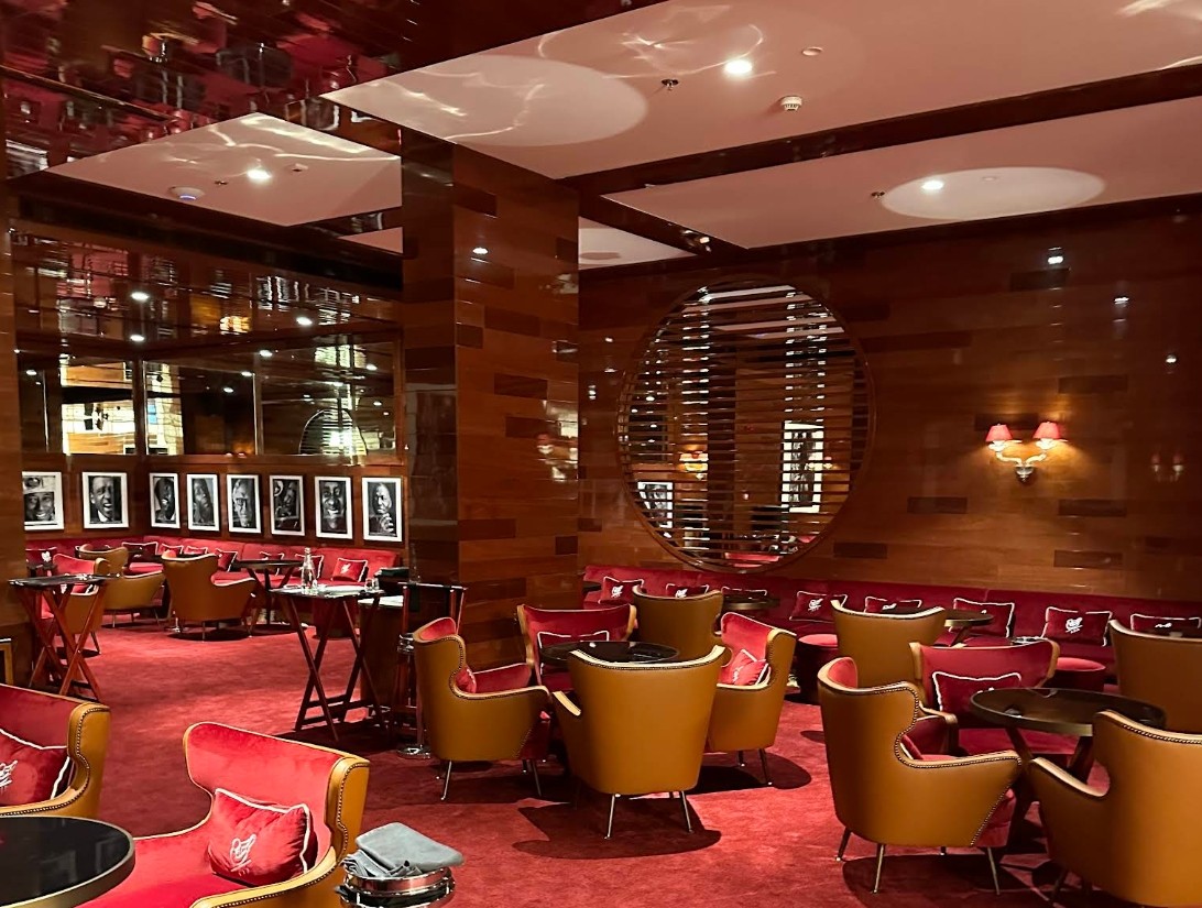 Cipriani Bahrain
