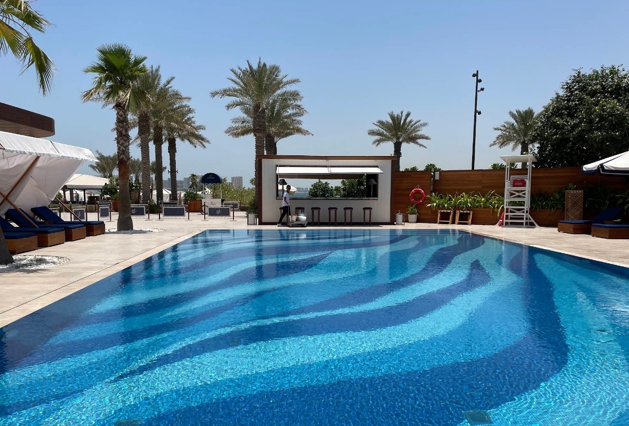 Cipriani Bahrain