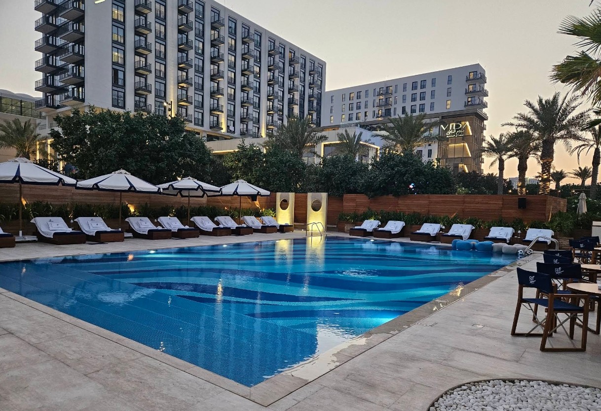 Cipriani Bahrain