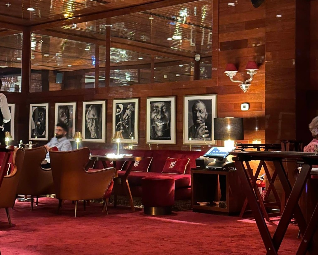 Cipriani Bahrain