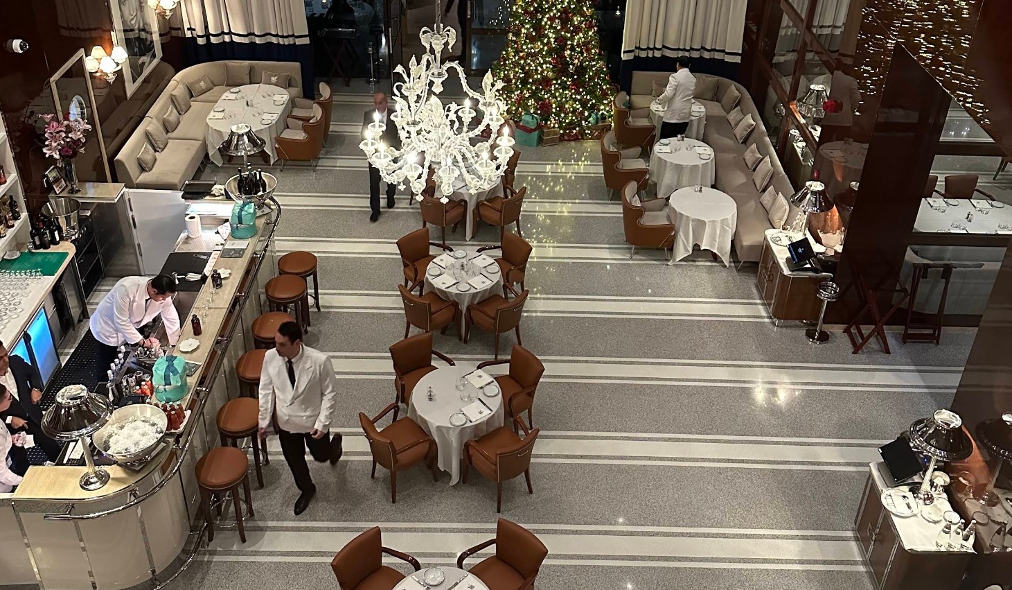Cipriani Bahrain