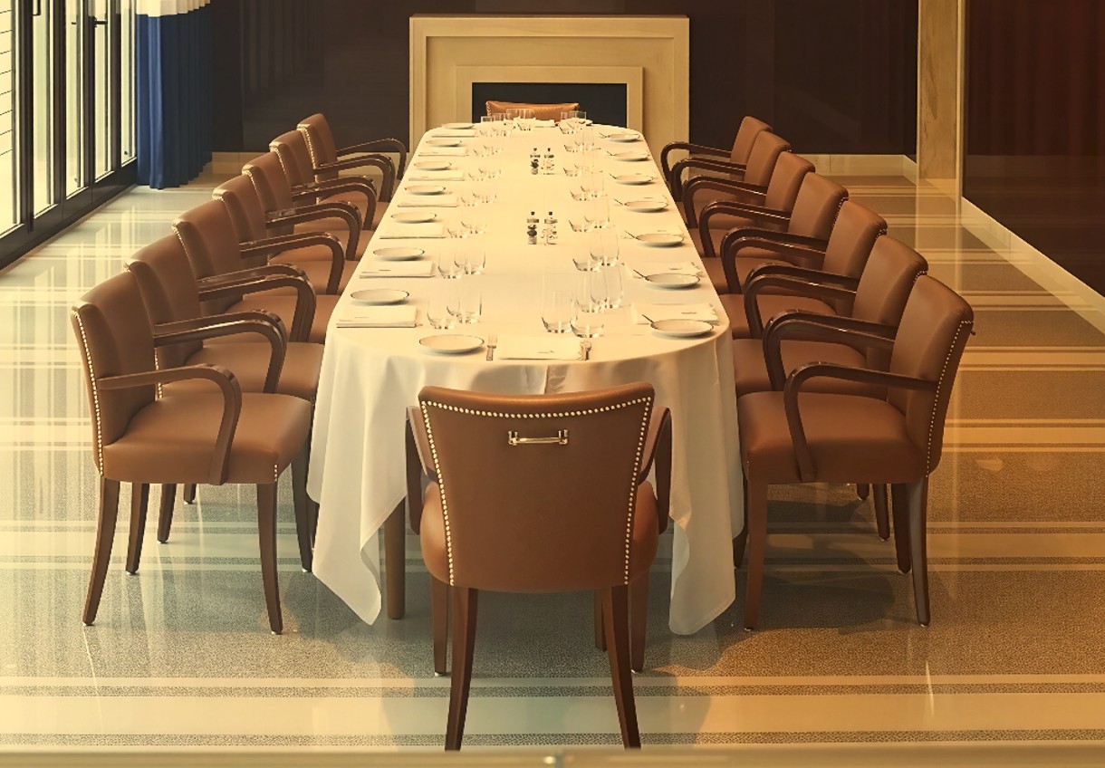 Cipriani Bahrain