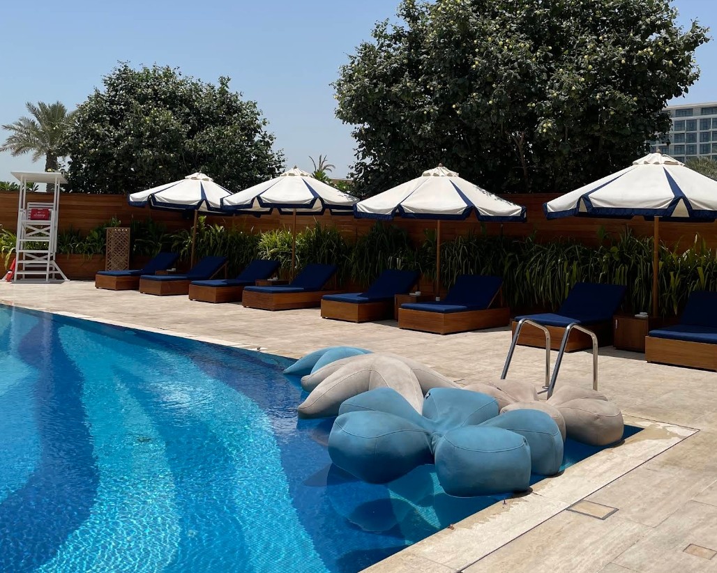 Cipriani Bahrain