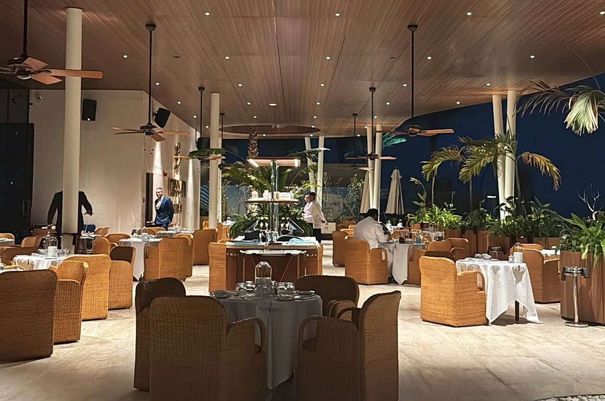 Cipriani Bahrain