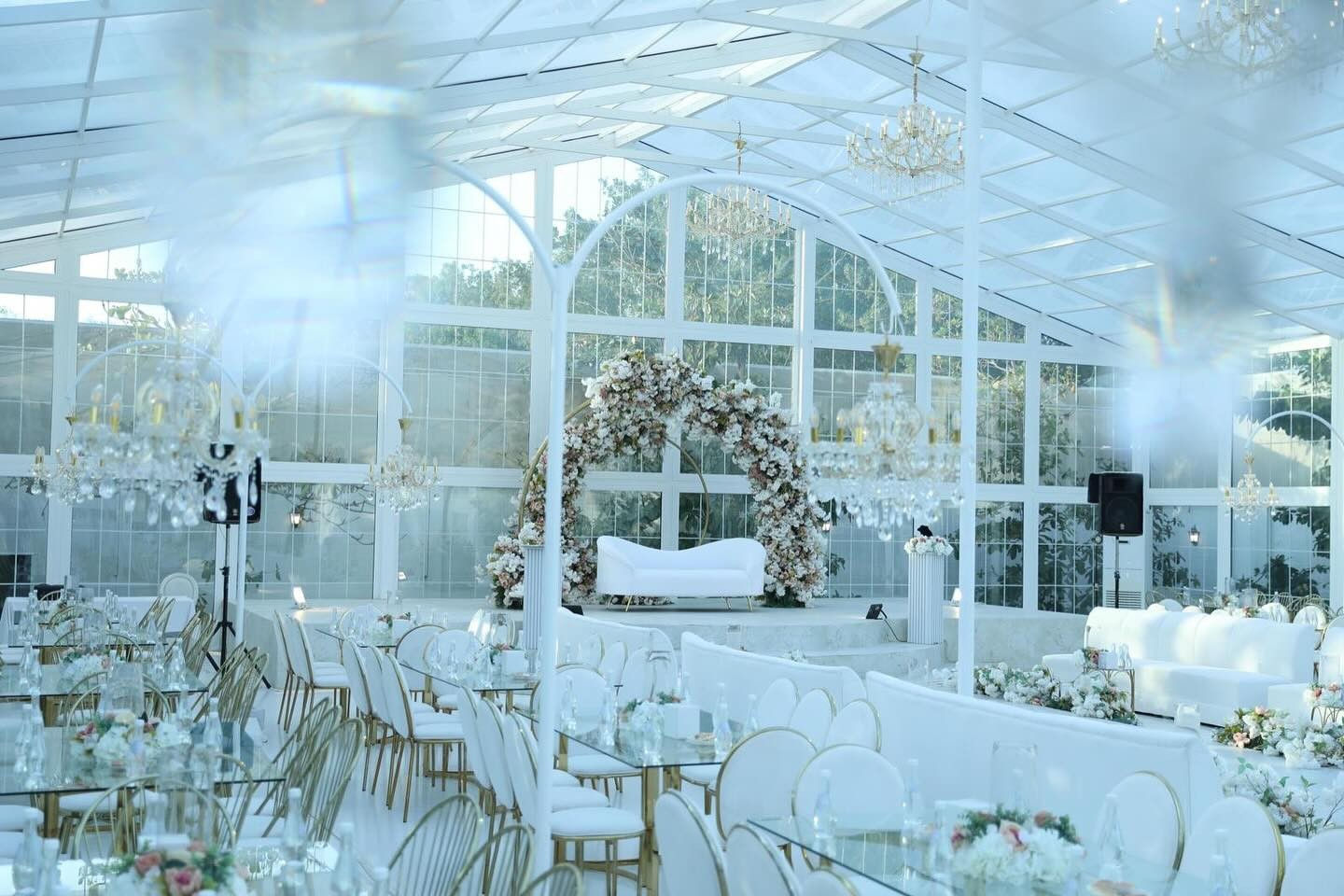 Al Zafa Garden Bahrain