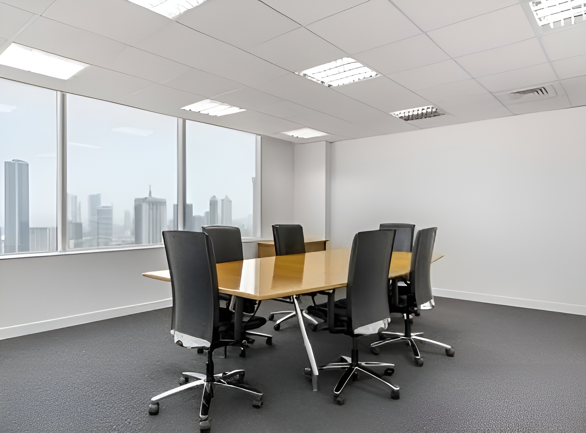 Regus Almoayyed Tower  Bahrain