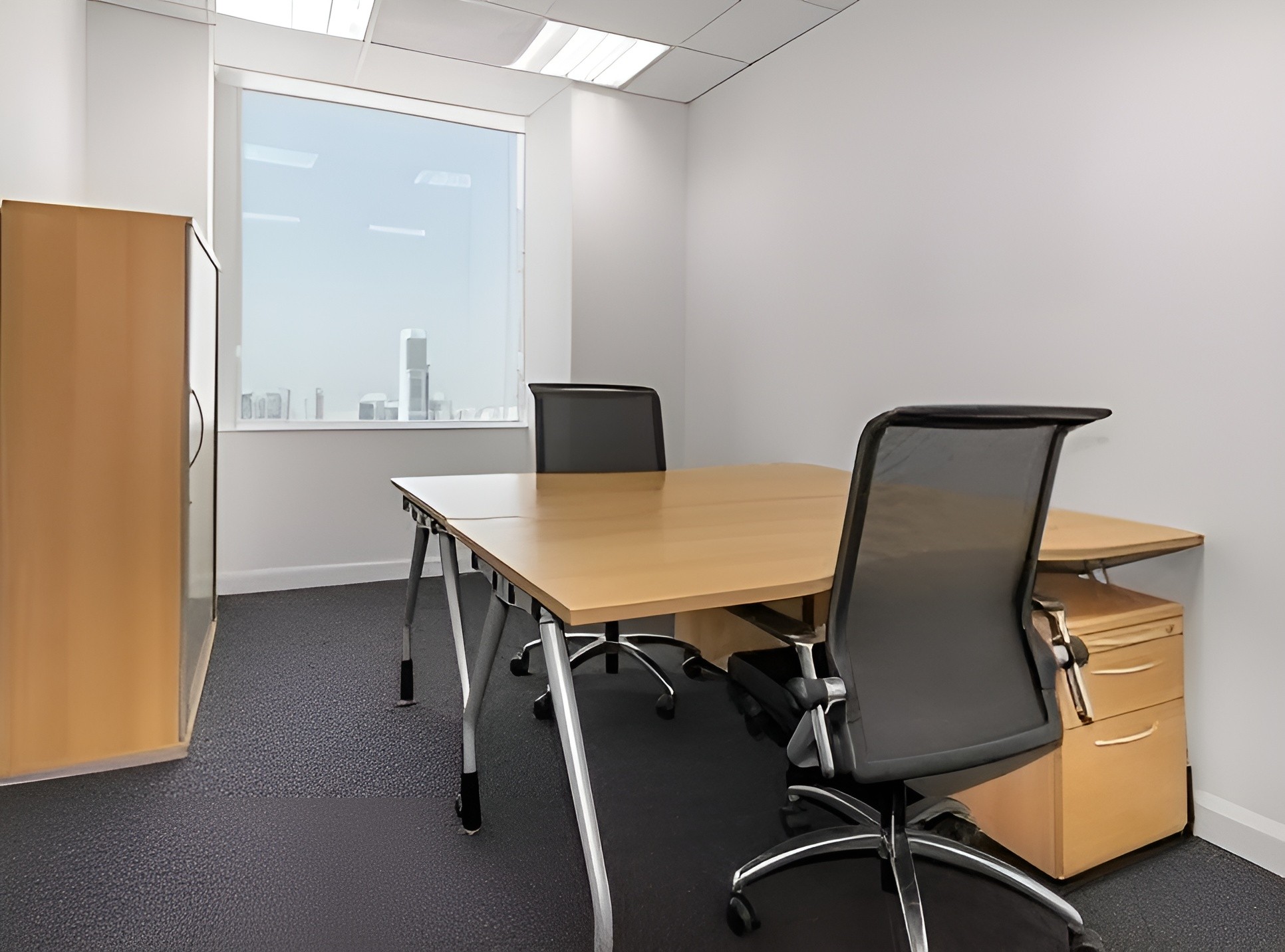 Regus Almoayyed Tower  Bahrain