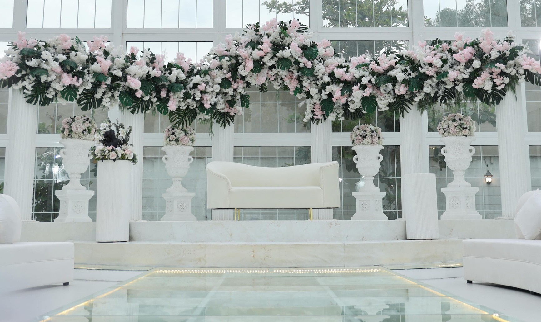 Al Zafa Garden Bahrain