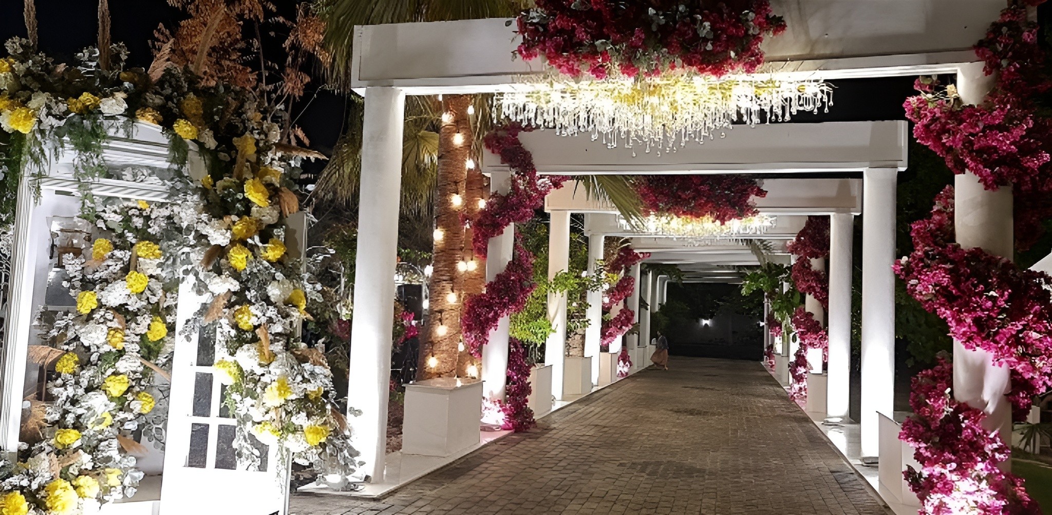 Al Zafa Garden Bahrain