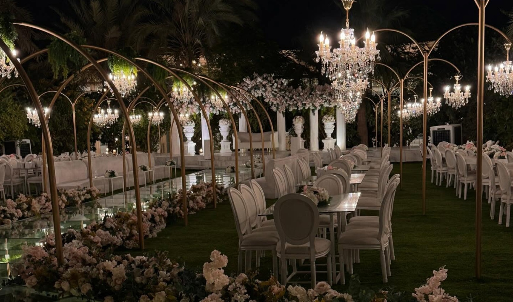 Al Zafa Garden Bahrain