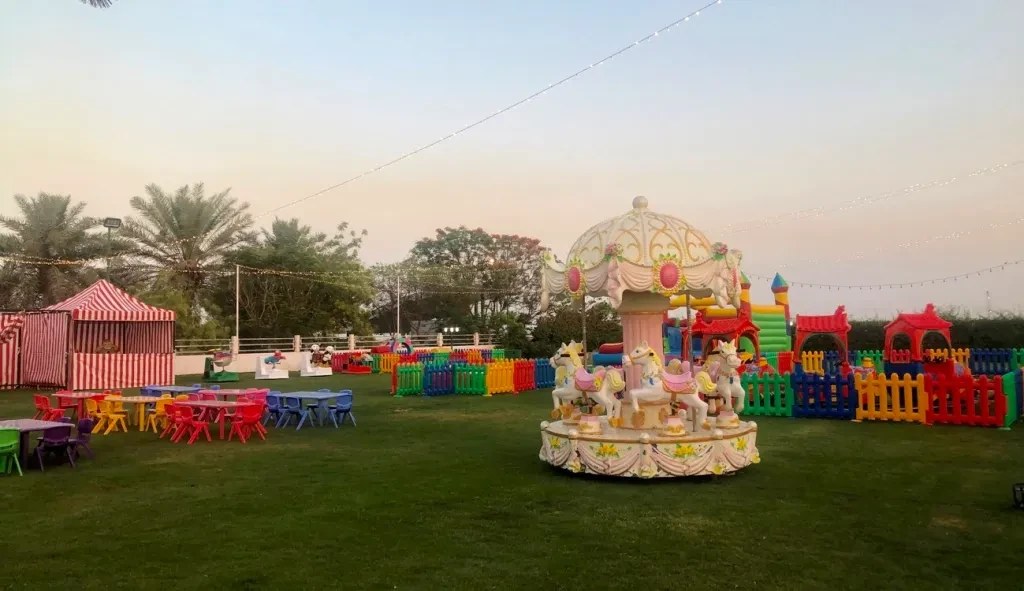 Royal Golf Club Bahrain