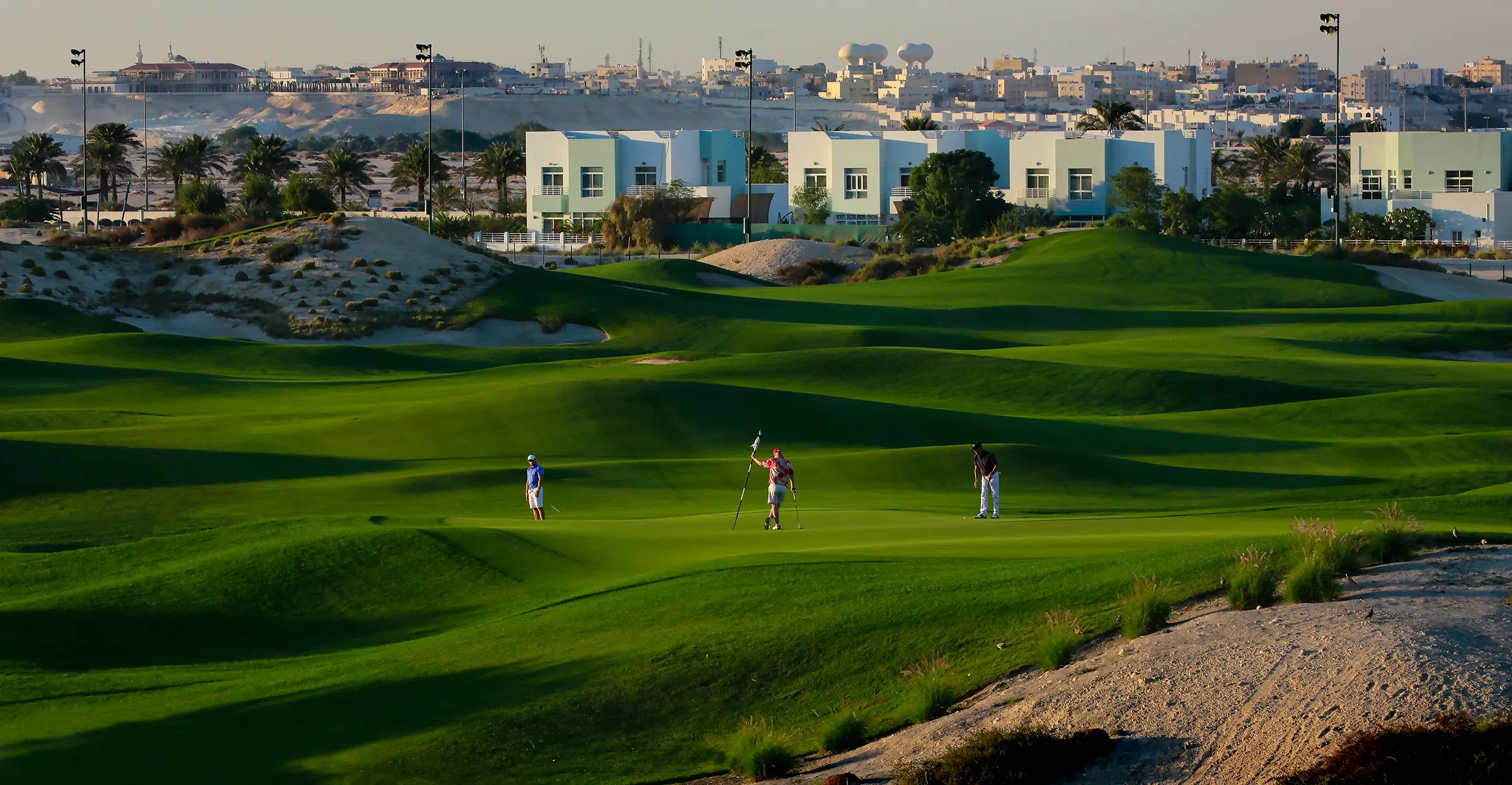 Royal Golf Club Bahrain